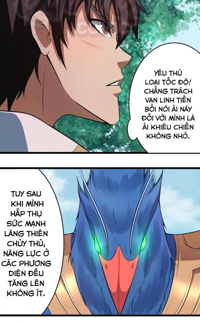 Nhân Hoàng Mạnh Nhất Chapter 53 - 4