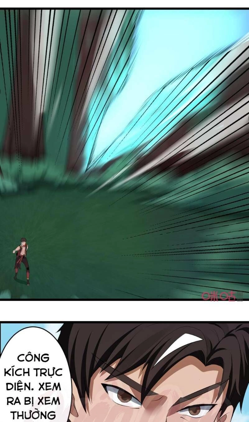 Nhân Hoàng Mạnh Nhất Chapter 53 - 6