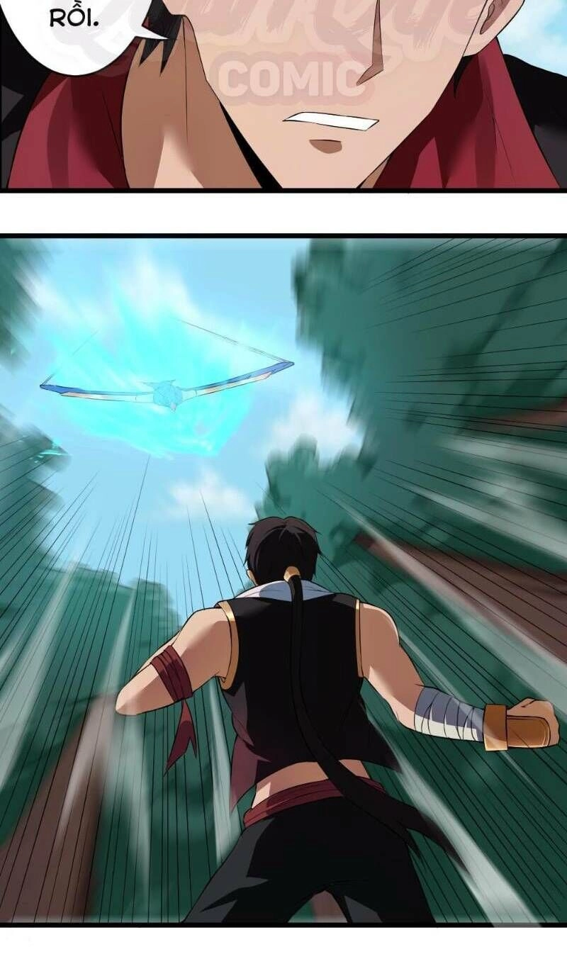 Nhân Hoàng Mạnh Nhất Chapter 53 - 7