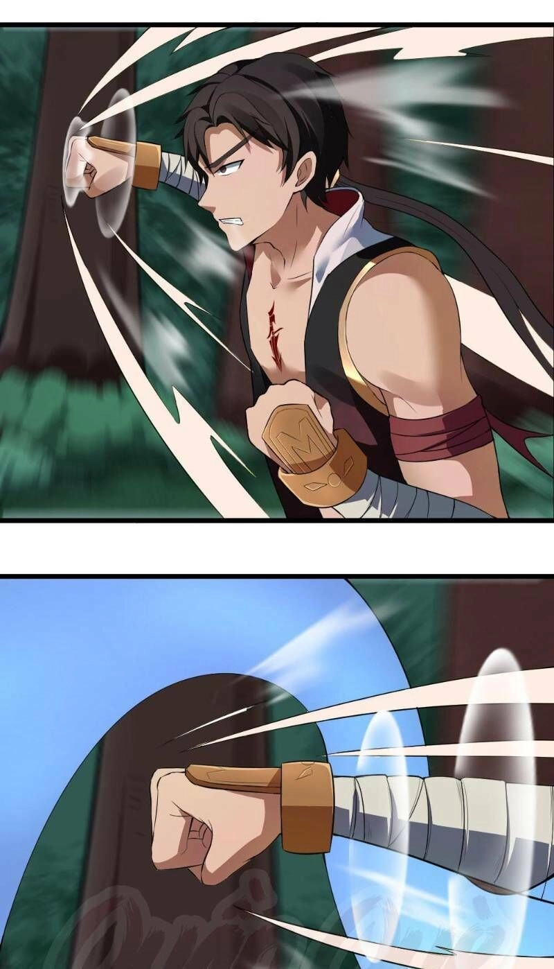 Nhân Hoàng Mạnh Nhất Chapter 53 - 8