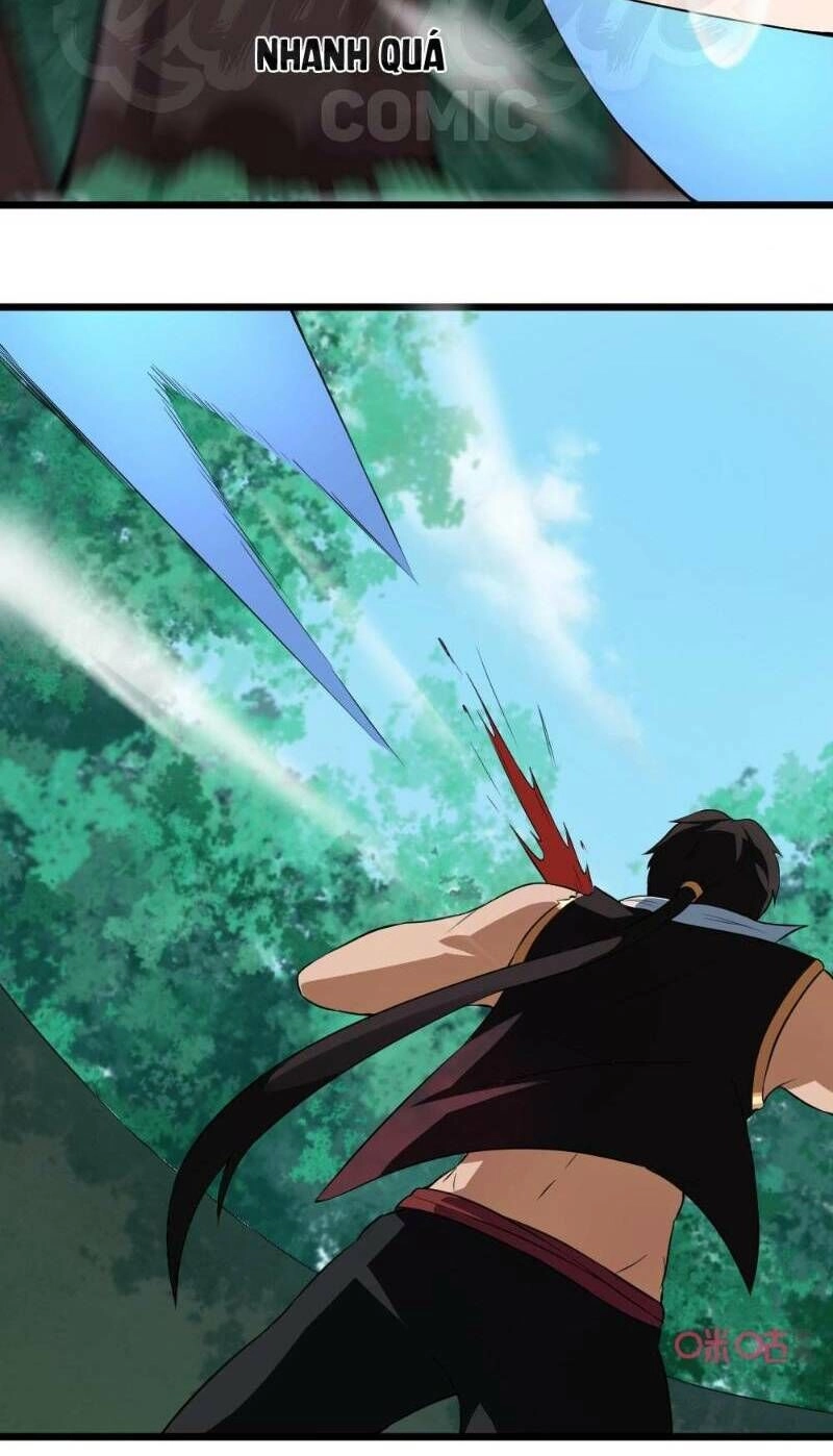 Nhân Hoàng Mạnh Nhất Chapter 53 - 9