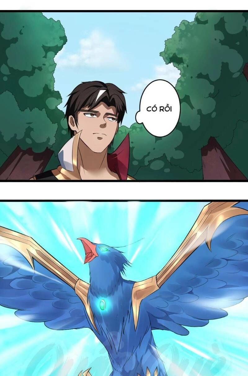 Nhân Hoàng Mạnh Nhất Chapter 53 - 12