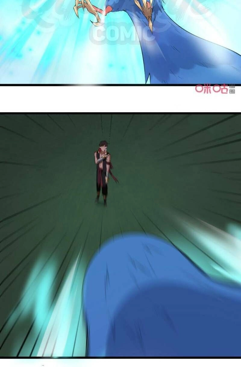 Nhân Hoàng Mạnh Nhất Chapter 53 - 13