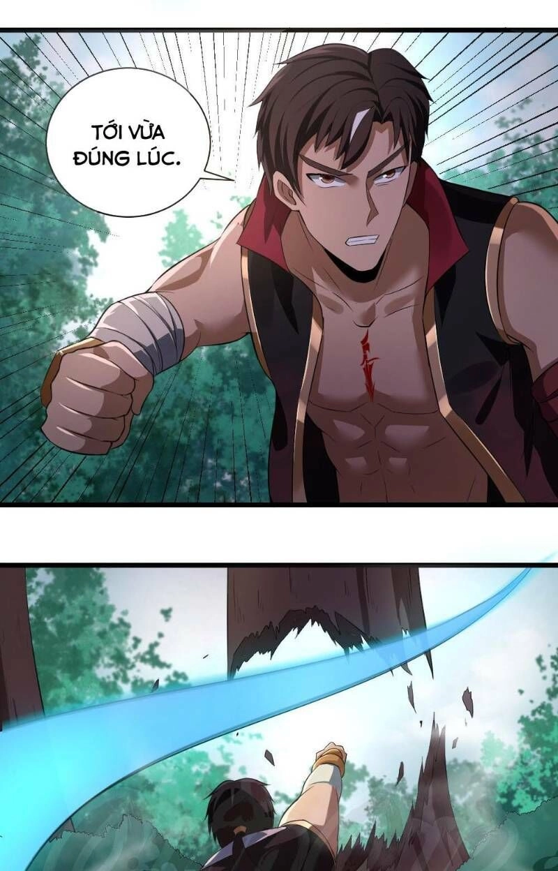 Nhân Hoàng Mạnh Nhất Chapter 53 - 14