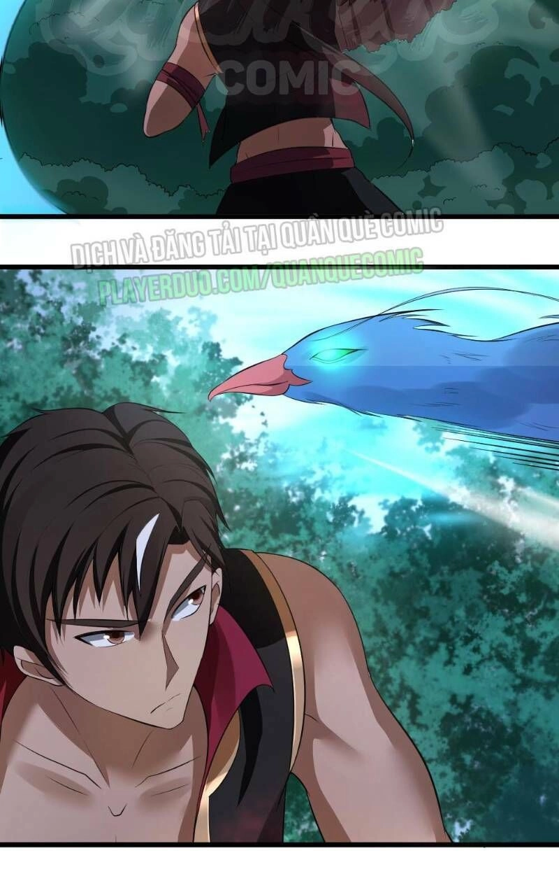 Nhân Hoàng Mạnh Nhất Chapter 53 - 15