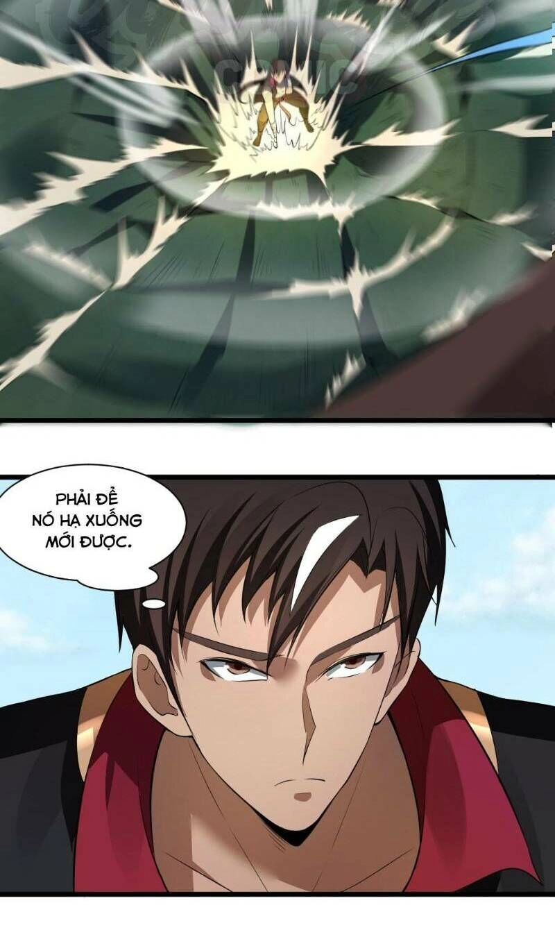 Nhân Hoàng Mạnh Nhất Chapter 53 - 17