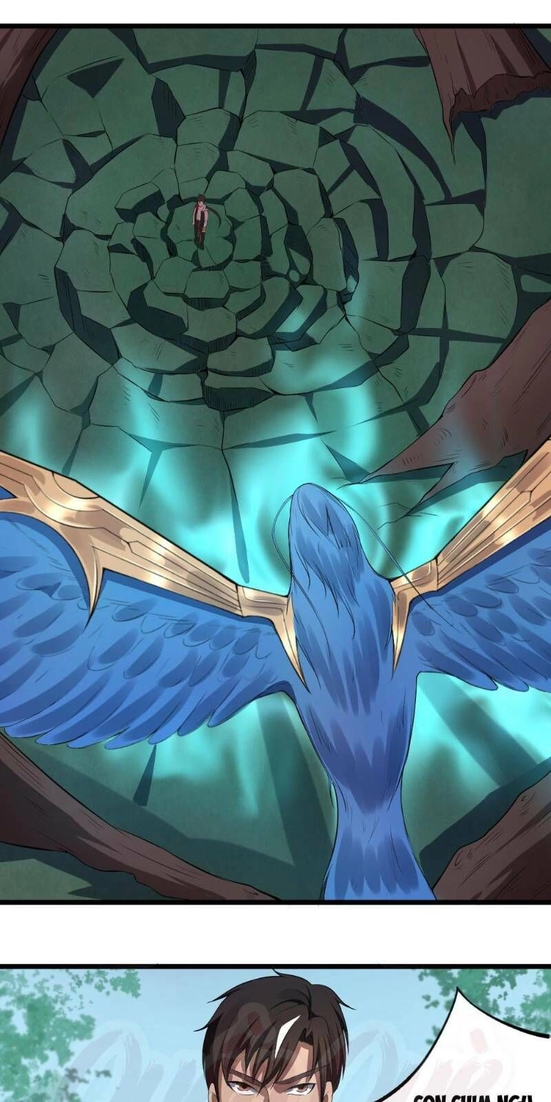 Nhân Hoàng Mạnh Nhất Chapter 53 - 18