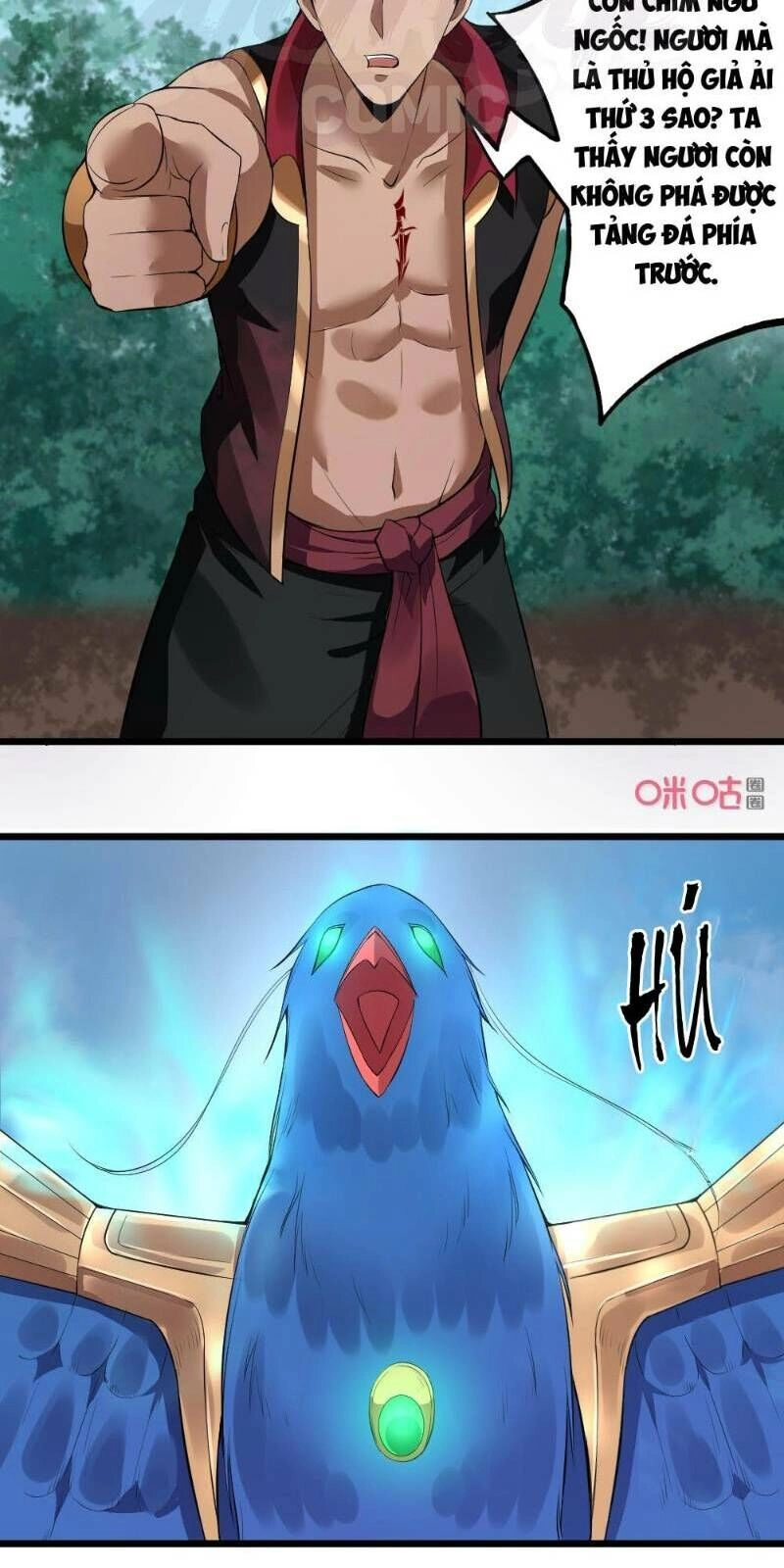 Nhân Hoàng Mạnh Nhất Chapter 53 - 19