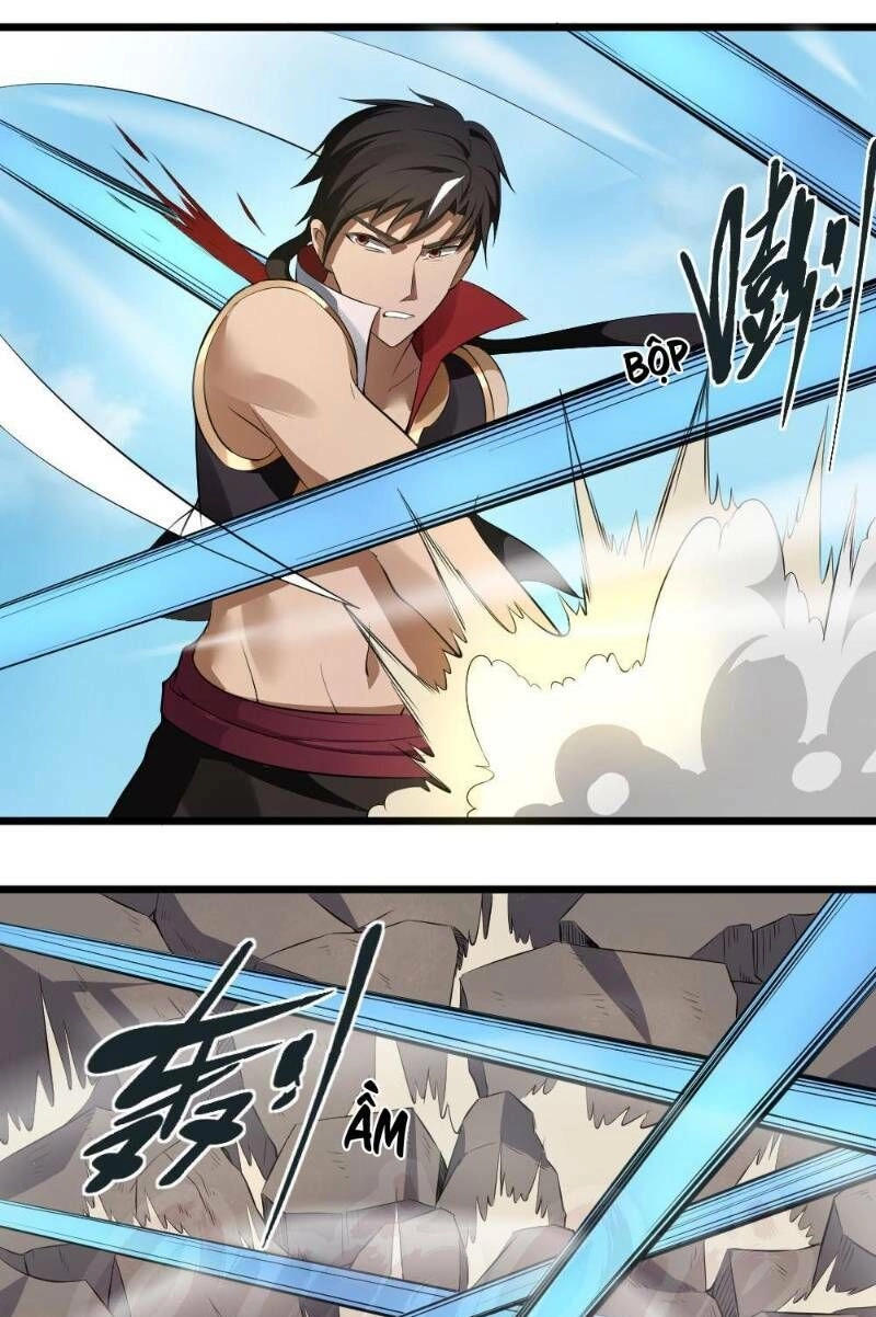 Nhân Hoàng Mạnh Nhất Chapter 53 - 22