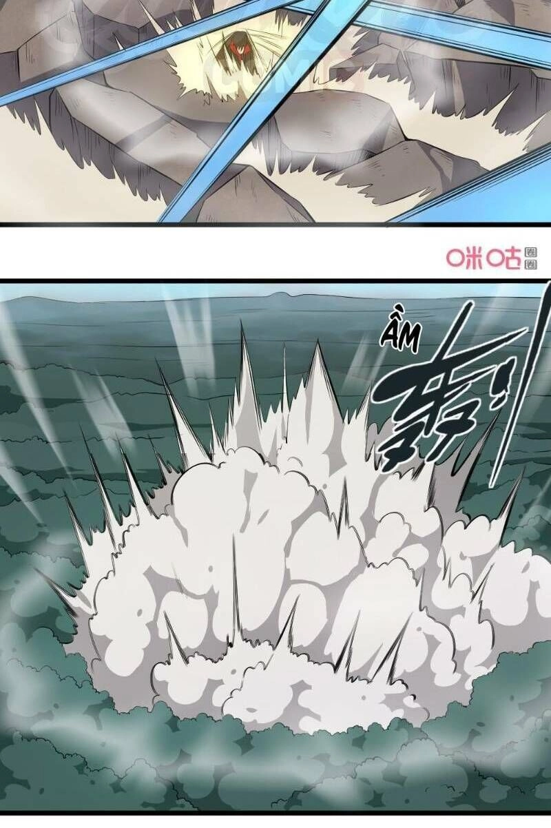 Nhân Hoàng Mạnh Nhất Chapter 53 - 23