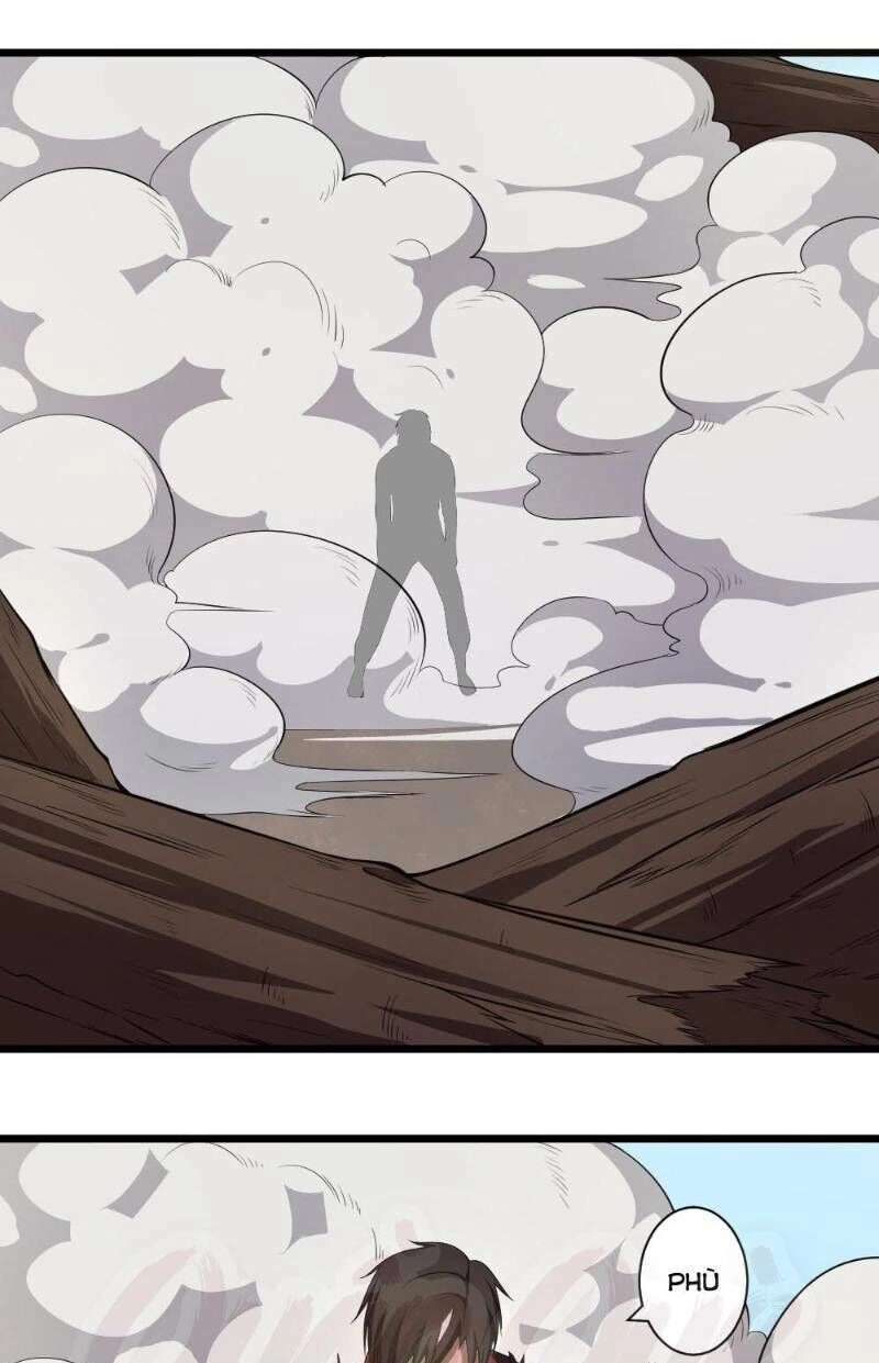 Nhân Hoàng Mạnh Nhất Chapter 53 - 24