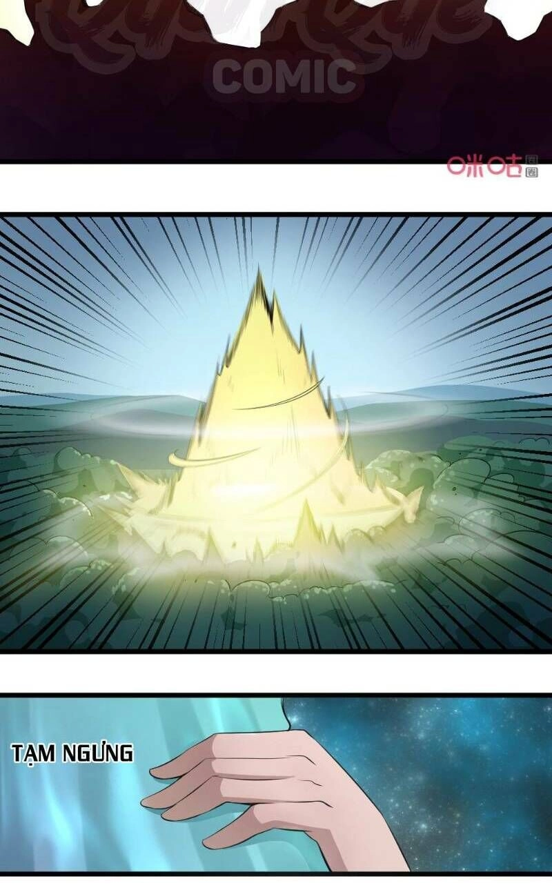 Nhân Hoàng Mạnh Nhất Chapter 54 - 19