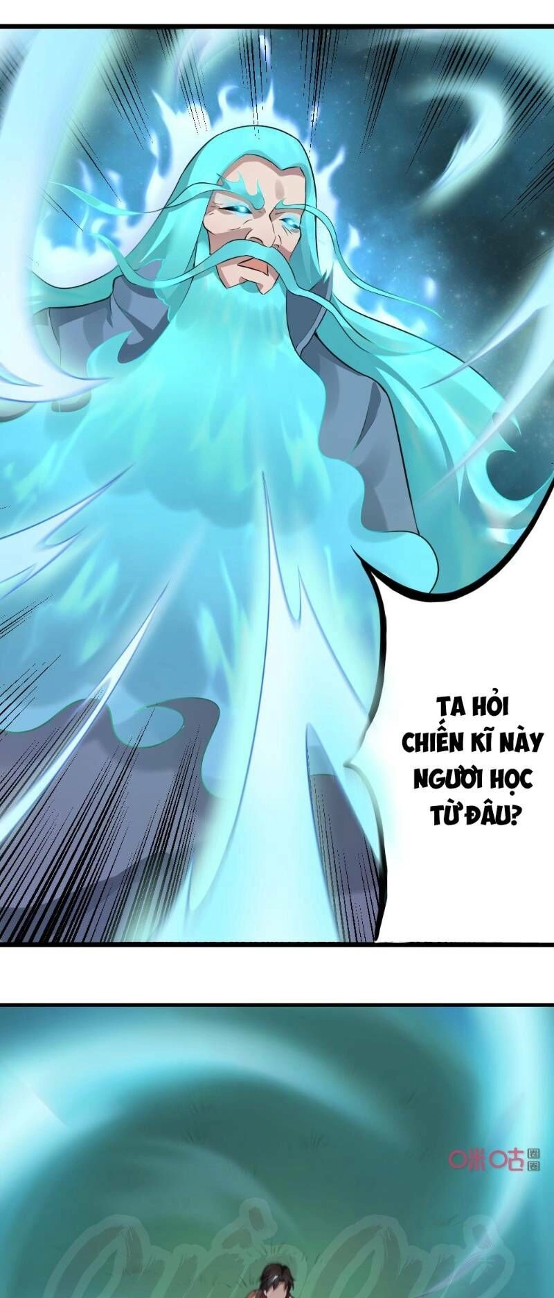 Nhân Hoàng Mạnh Nhất Chapter 55 - 2