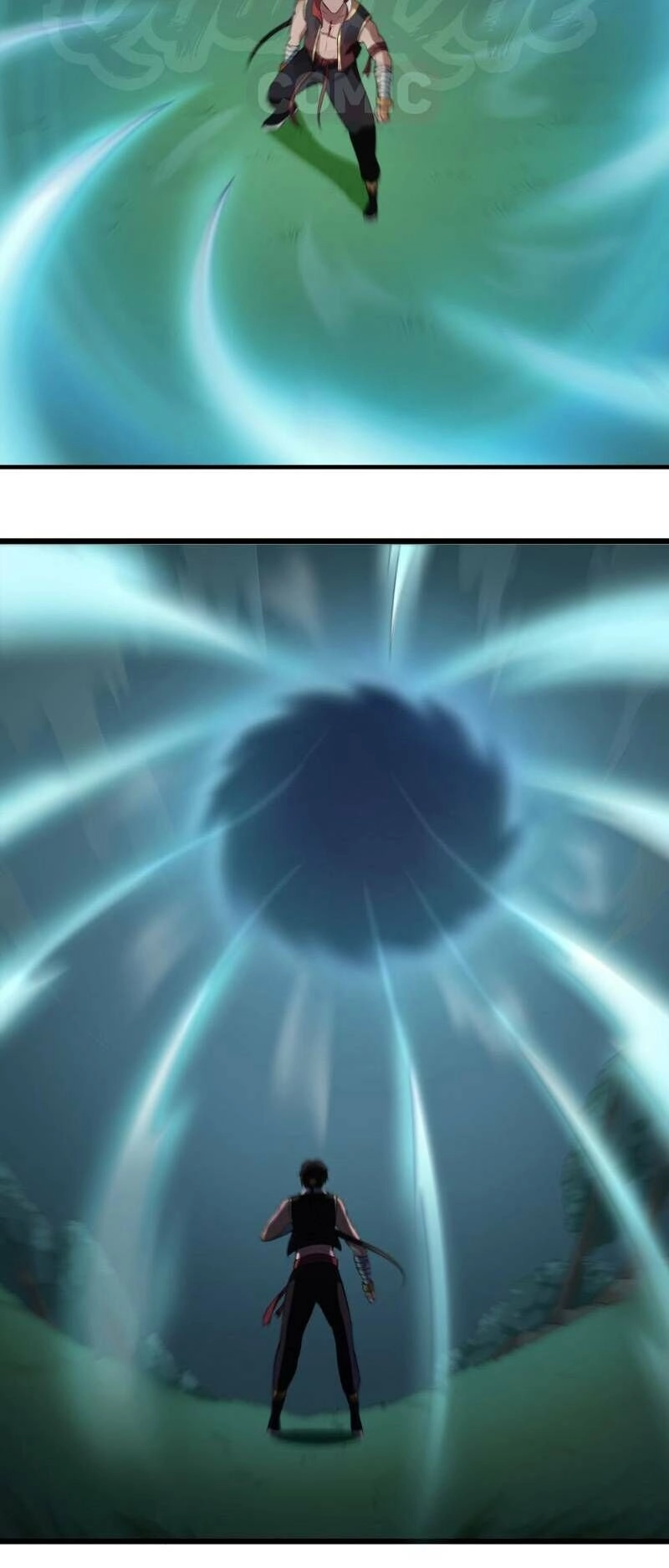 Nhân Hoàng Mạnh Nhất Chapter 55 - 3