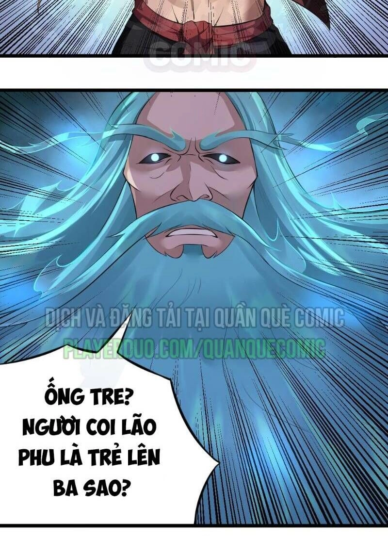 Nhân Hoàng Mạnh Nhất Chapter 55 - 7