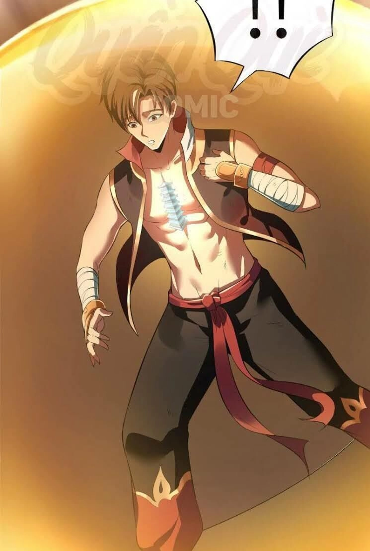 Nhân Hoàng Mạnh Nhất Chapter 55 - 9