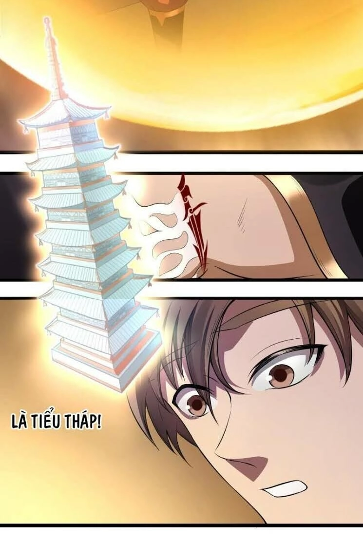 Nhân Hoàng Mạnh Nhất Chapter 55 - 10