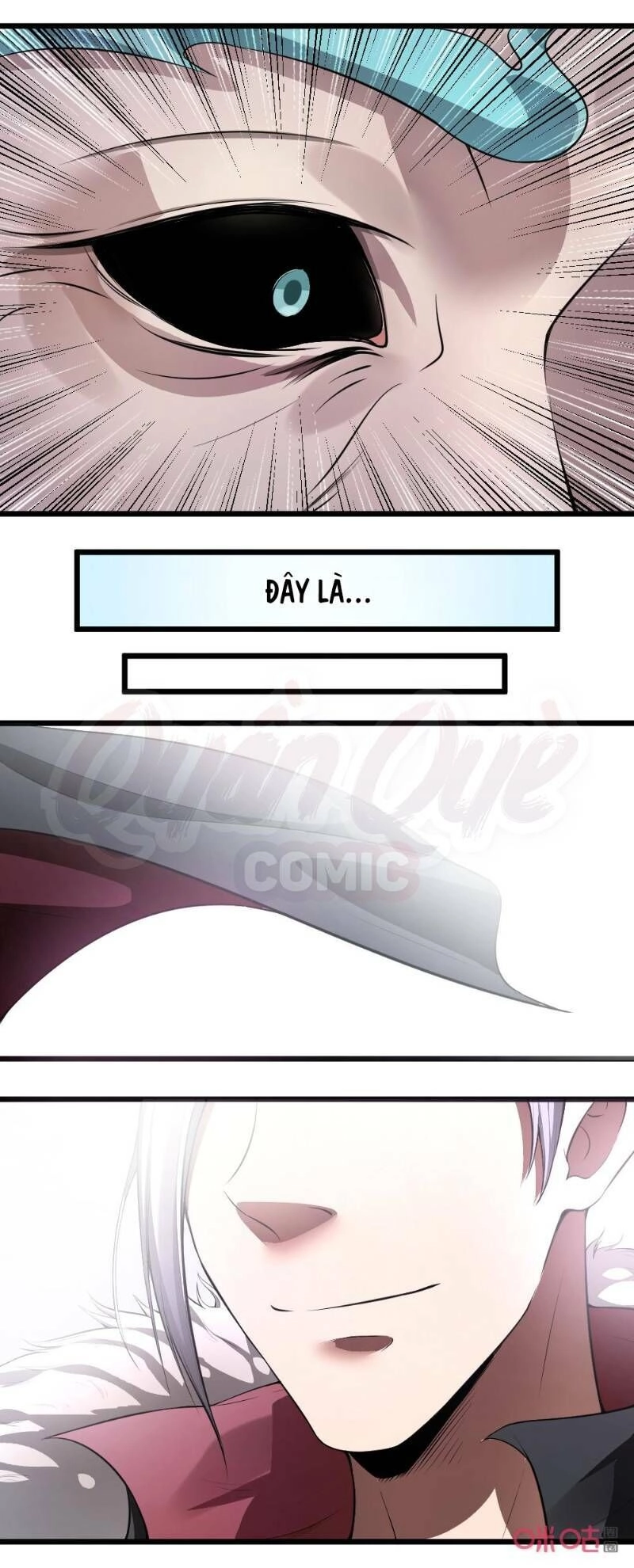 Nhân Hoàng Mạnh Nhất Chapter 55 - 11