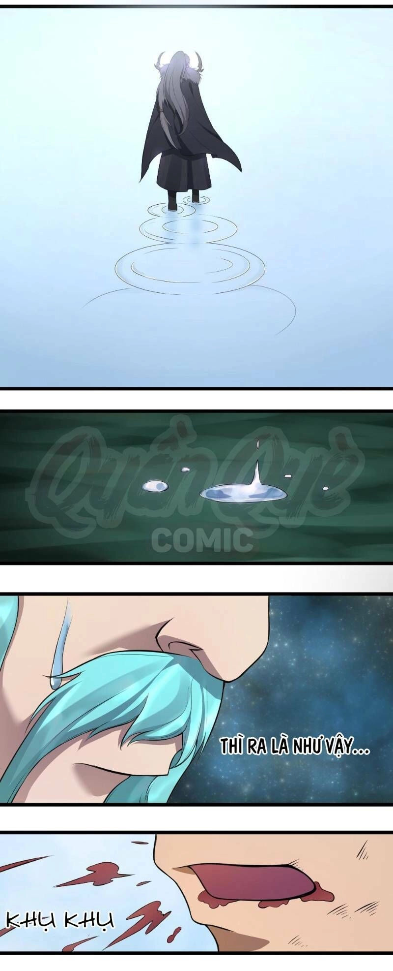 Nhân Hoàng Mạnh Nhất Chapter 55 - 12