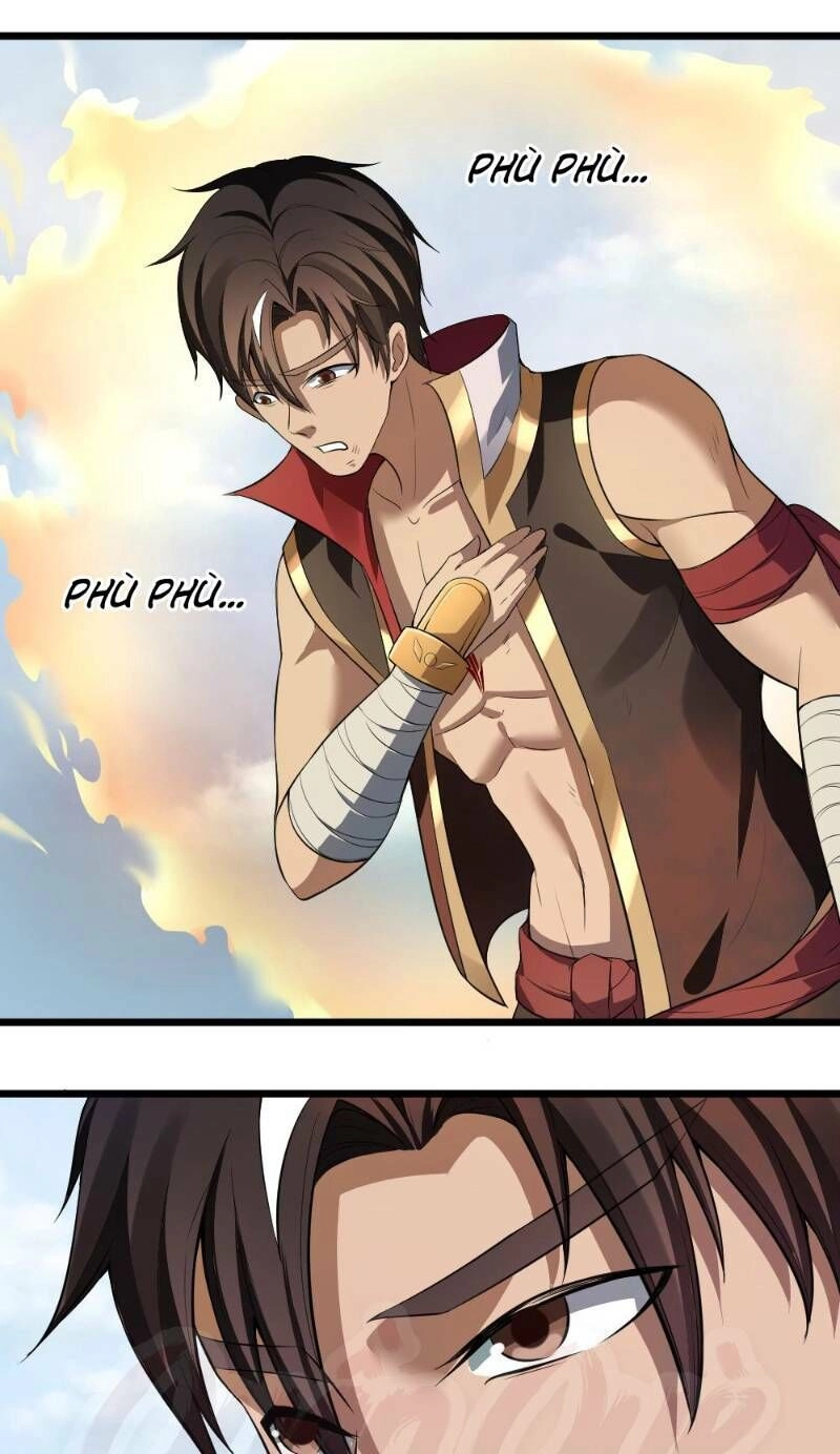 Nhân Hoàng Mạnh Nhất Chapter 55 - 13