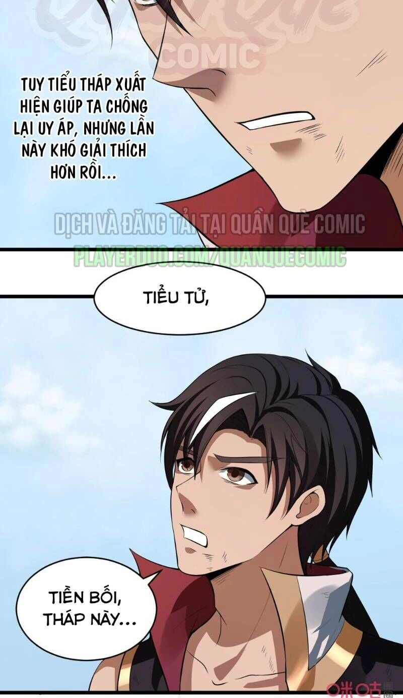 Nhân Hoàng Mạnh Nhất Chapter 55 - 14