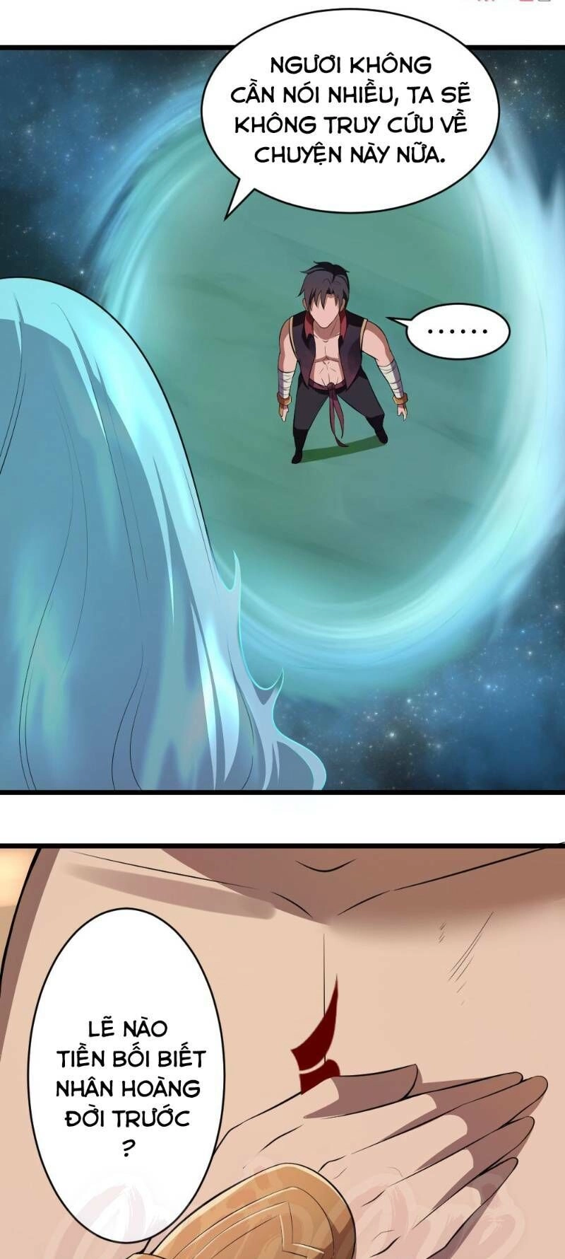 Nhân Hoàng Mạnh Nhất Chapter 55 - 15