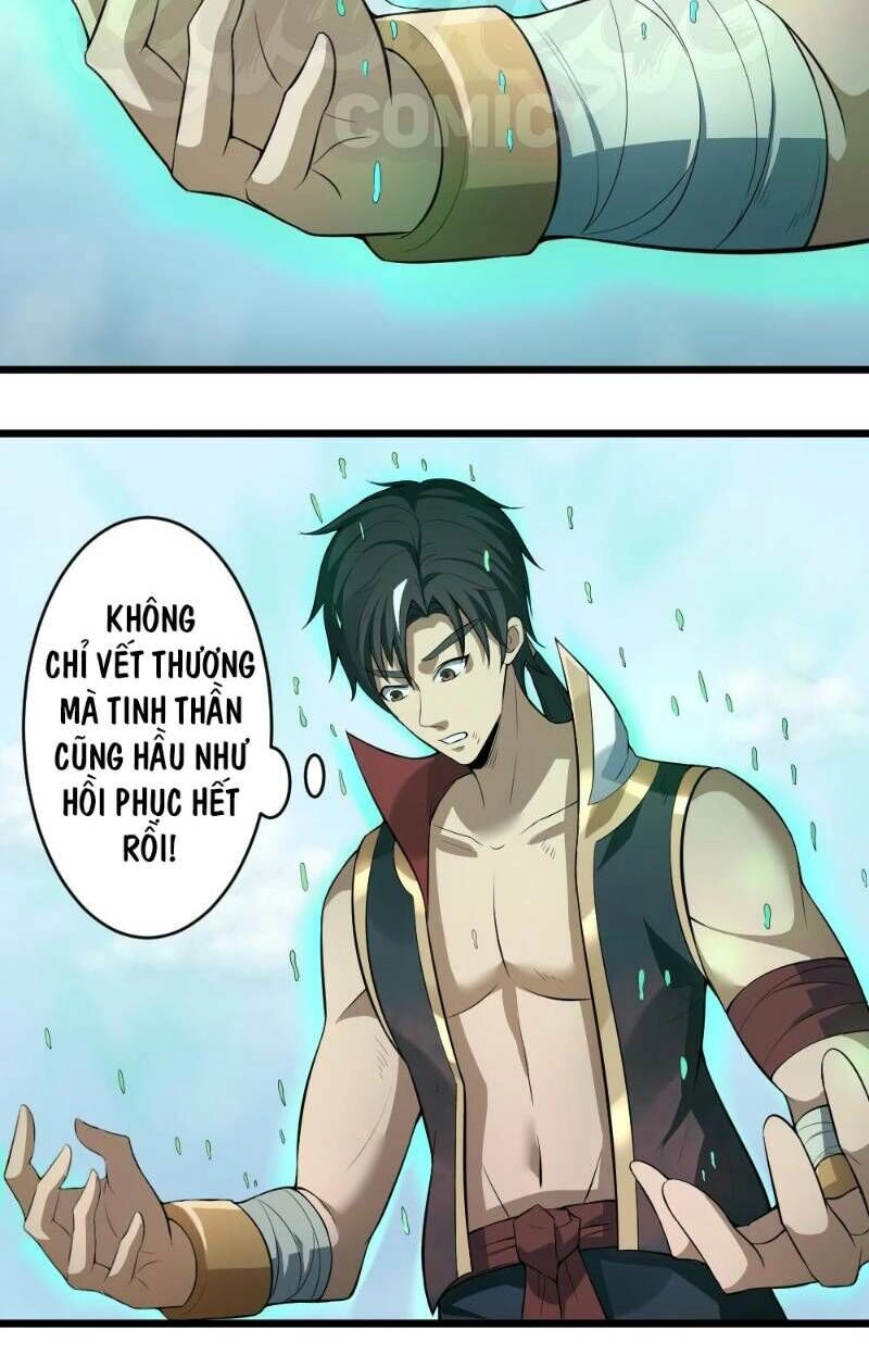 Nhân Hoàng Mạnh Nhất Chapter 55 - 18