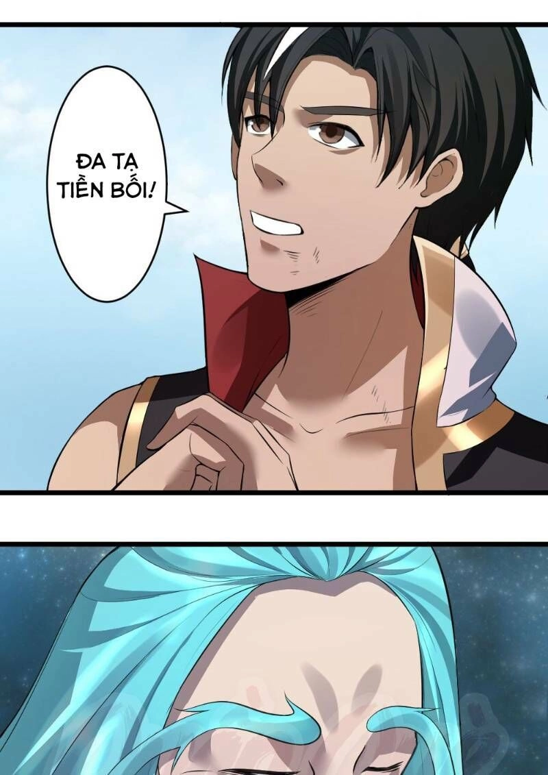 Nhân Hoàng Mạnh Nhất Chapter 55 - 19