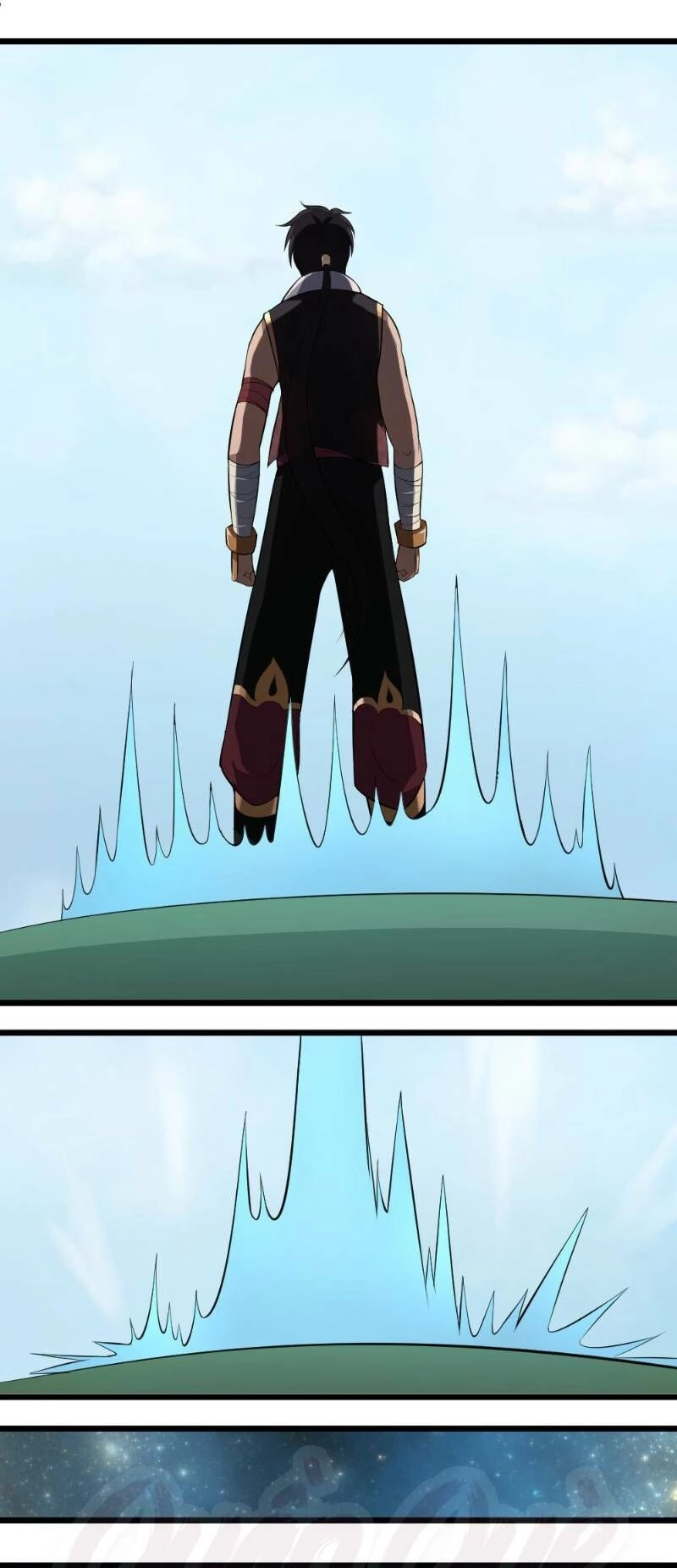 Nhân Hoàng Mạnh Nhất Chapter 55 - 21