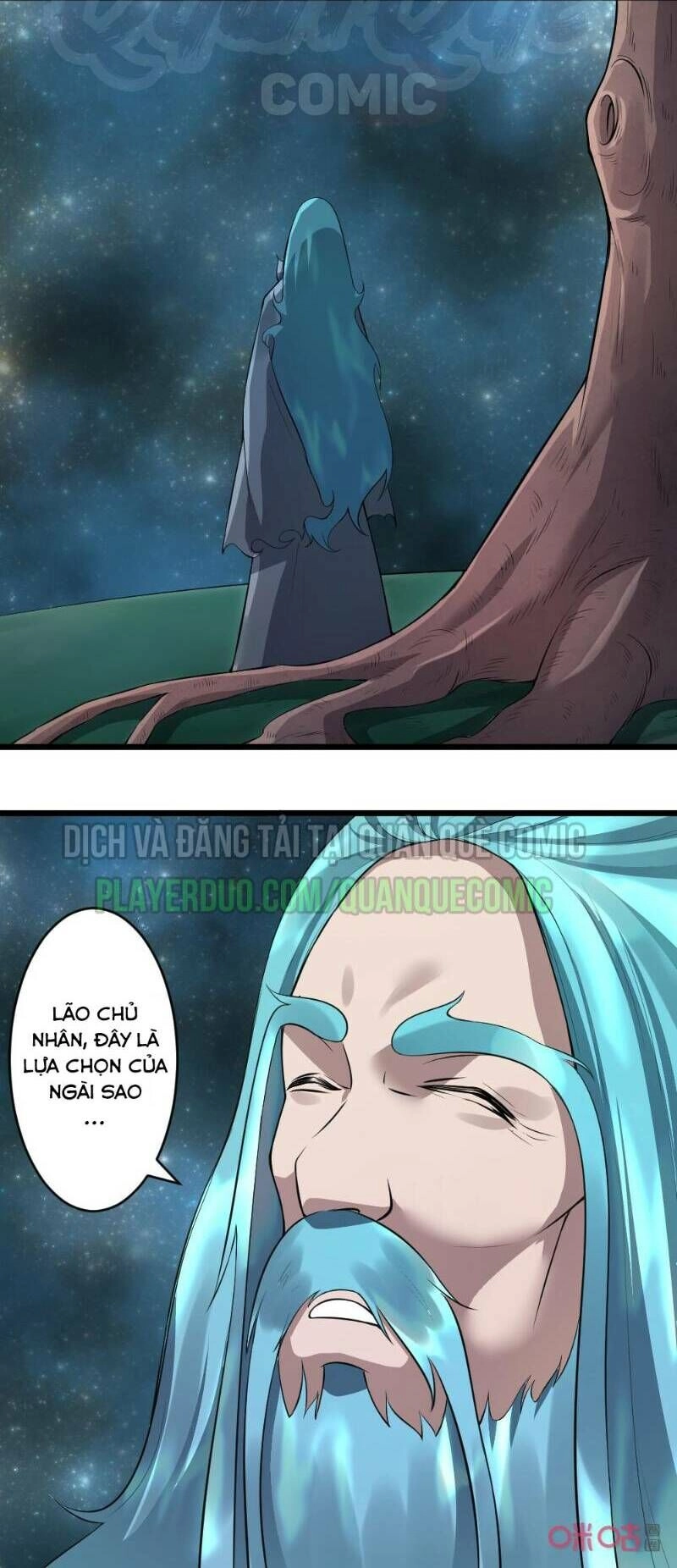 Nhân Hoàng Mạnh Nhất Chapter 55 - 22