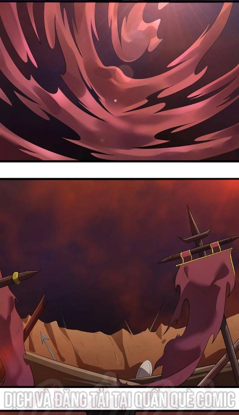 Nhân Hoàng Mạnh Nhất Chapter 56 - 1