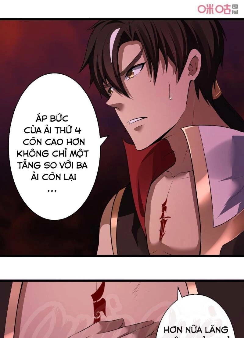 Nhân Hoàng Mạnh Nhất Chapter 56 - 3