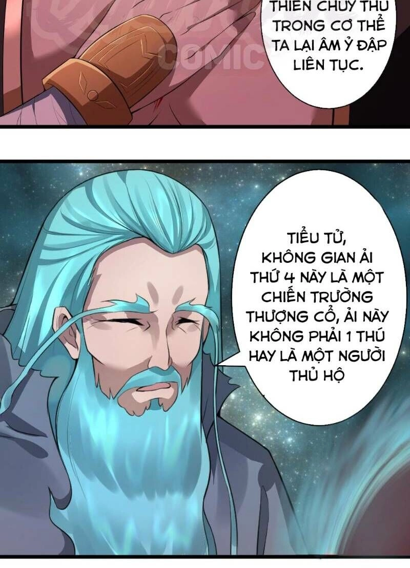 Nhân Hoàng Mạnh Nhất Chapter 56 - 4