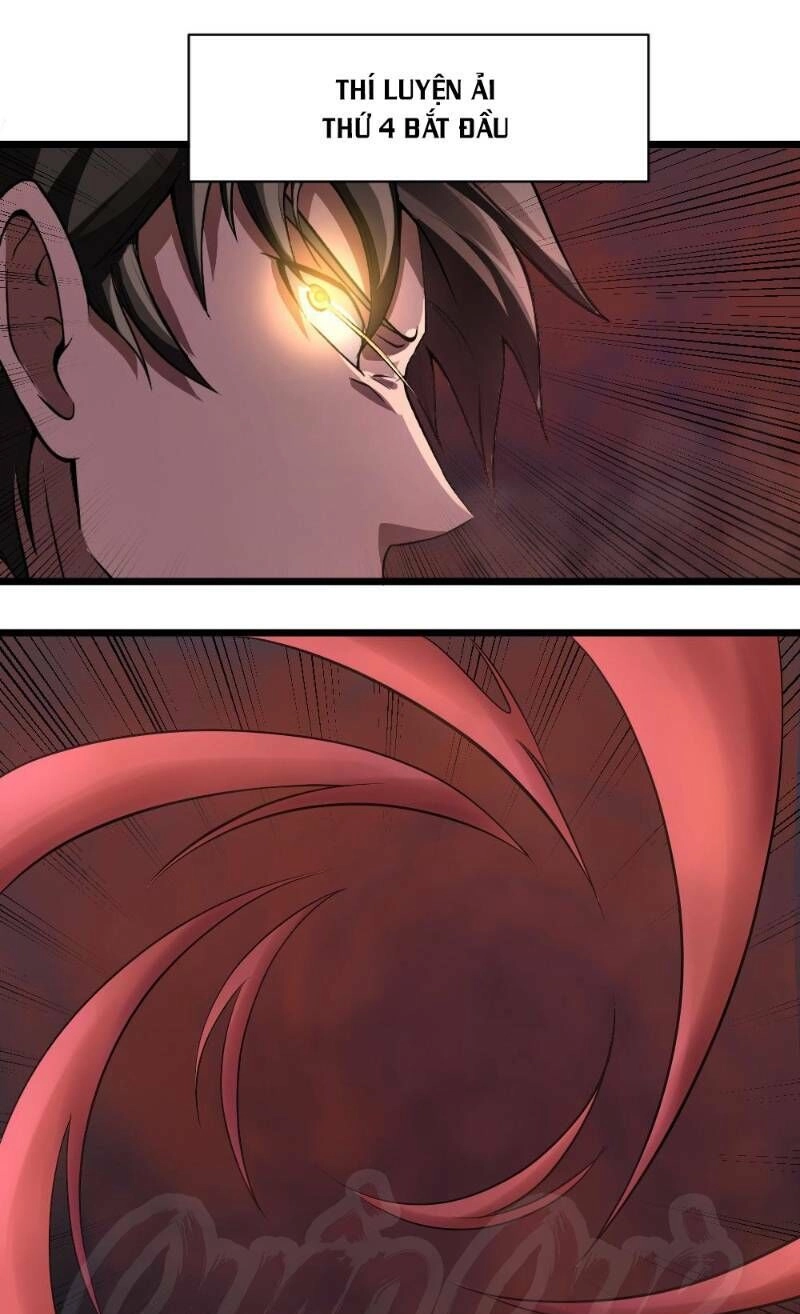 Nhân Hoàng Mạnh Nhất Chapter 56 - 7