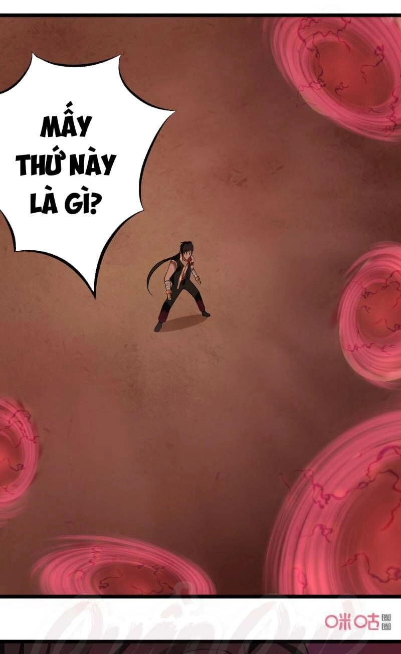 Nhân Hoàng Mạnh Nhất Chapter 56 - 9