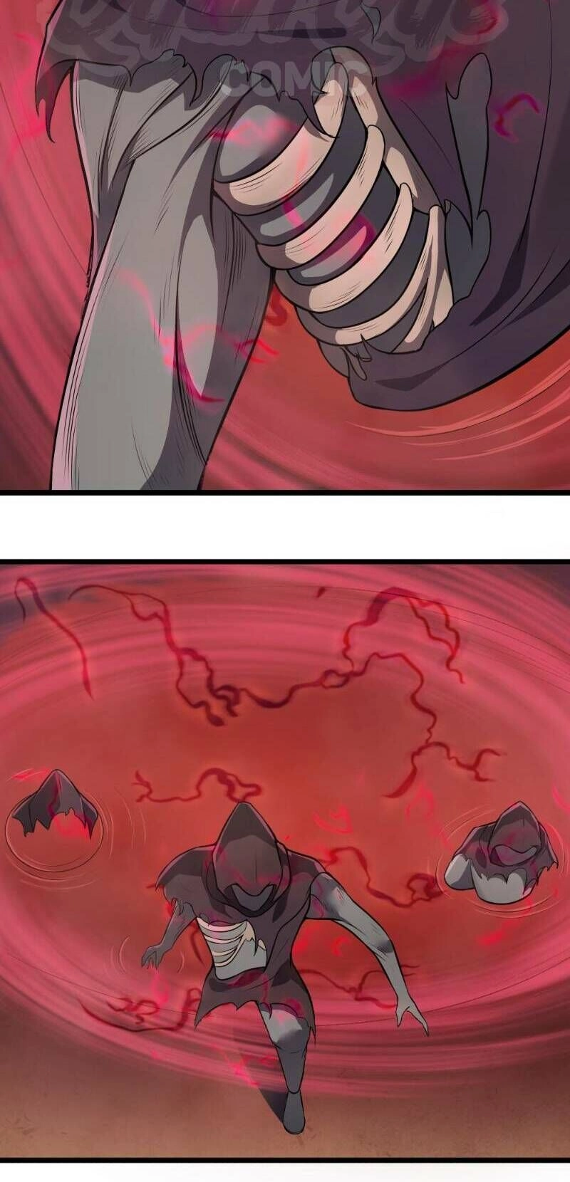 Nhân Hoàng Mạnh Nhất Chapter 56 - 12