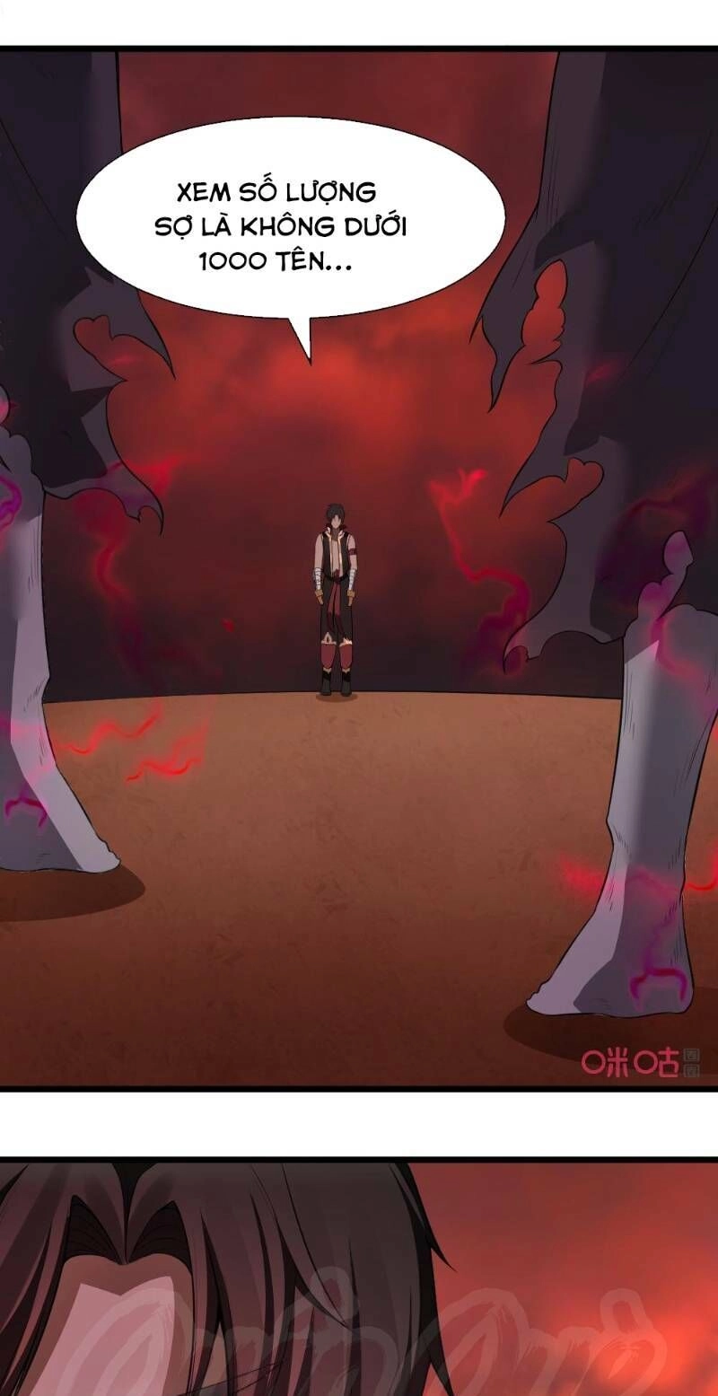 Nhân Hoàng Mạnh Nhất Chapter 56 - 15