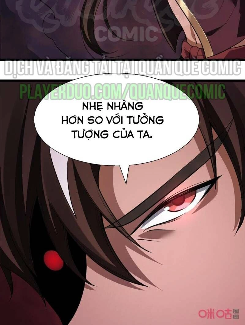 Nhân Hoàng Mạnh Nhất Chapter 56 - 24