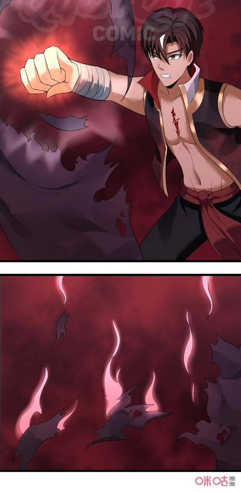 Nhân Hoàng Mạnh Nhất Chapter 57 - 14