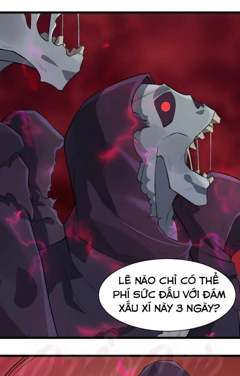 Nhân Hoàng Mạnh Nhất Chapter 58 - 3