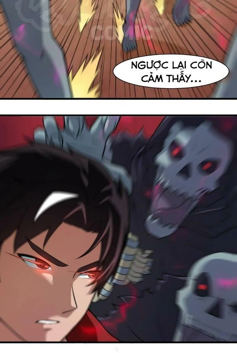 Nhân Hoàng Mạnh Nhất Chapter 58 - 6