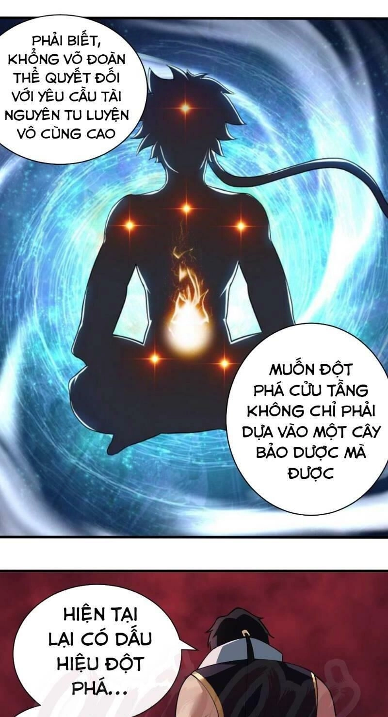 Nhân Hoàng Mạnh Nhất Chapter 58 - 9