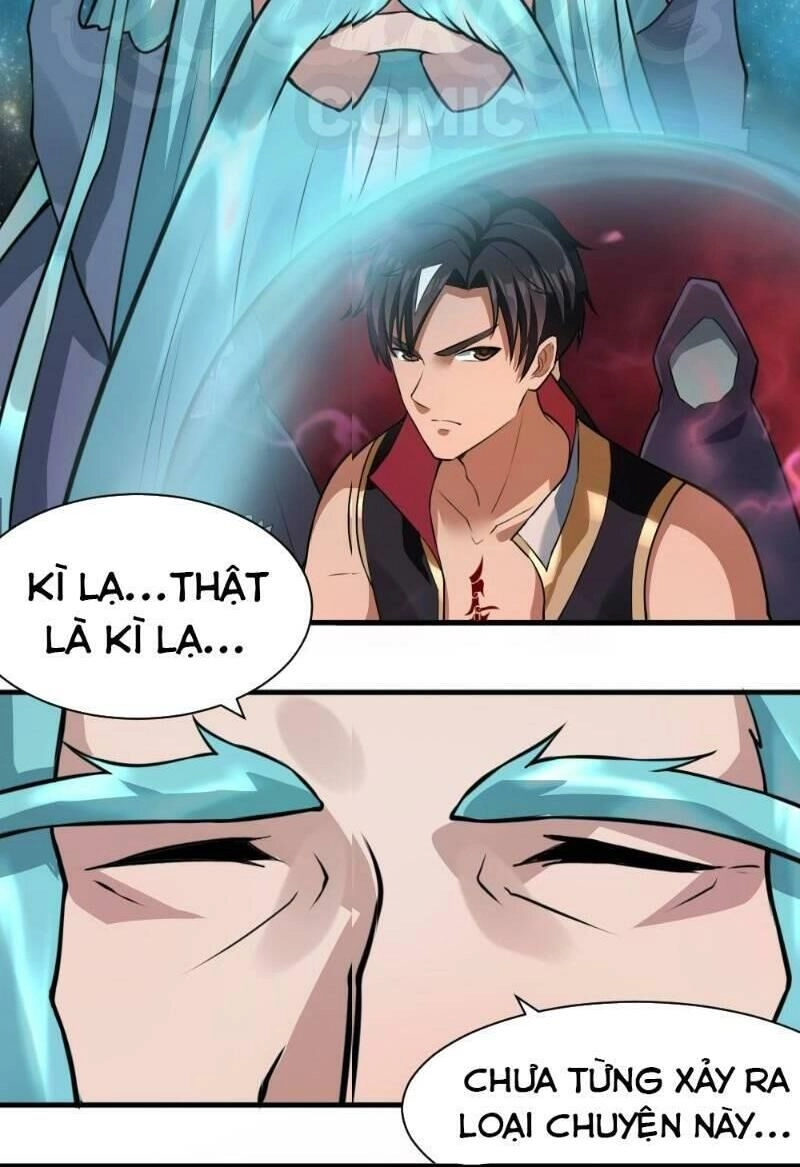 Nhân Hoàng Mạnh Nhất Chapter 58 - 12