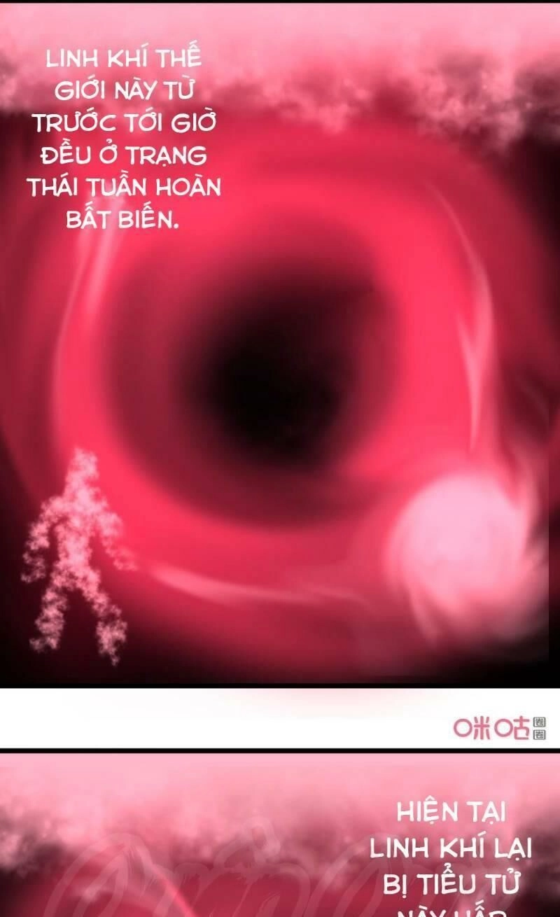 Nhân Hoàng Mạnh Nhất Chapter 58 - 13