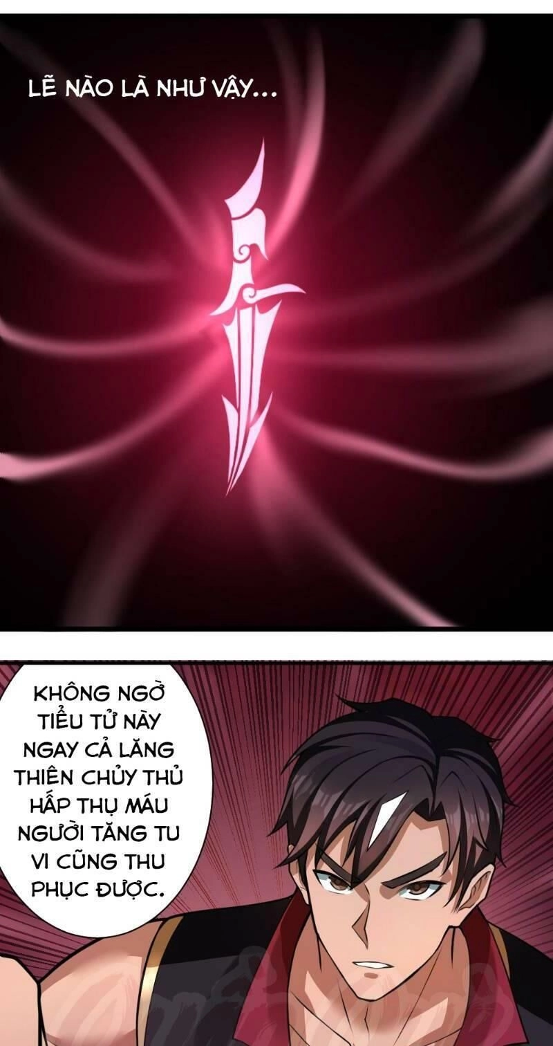 Nhân Hoàng Mạnh Nhất Chapter 58 - 15