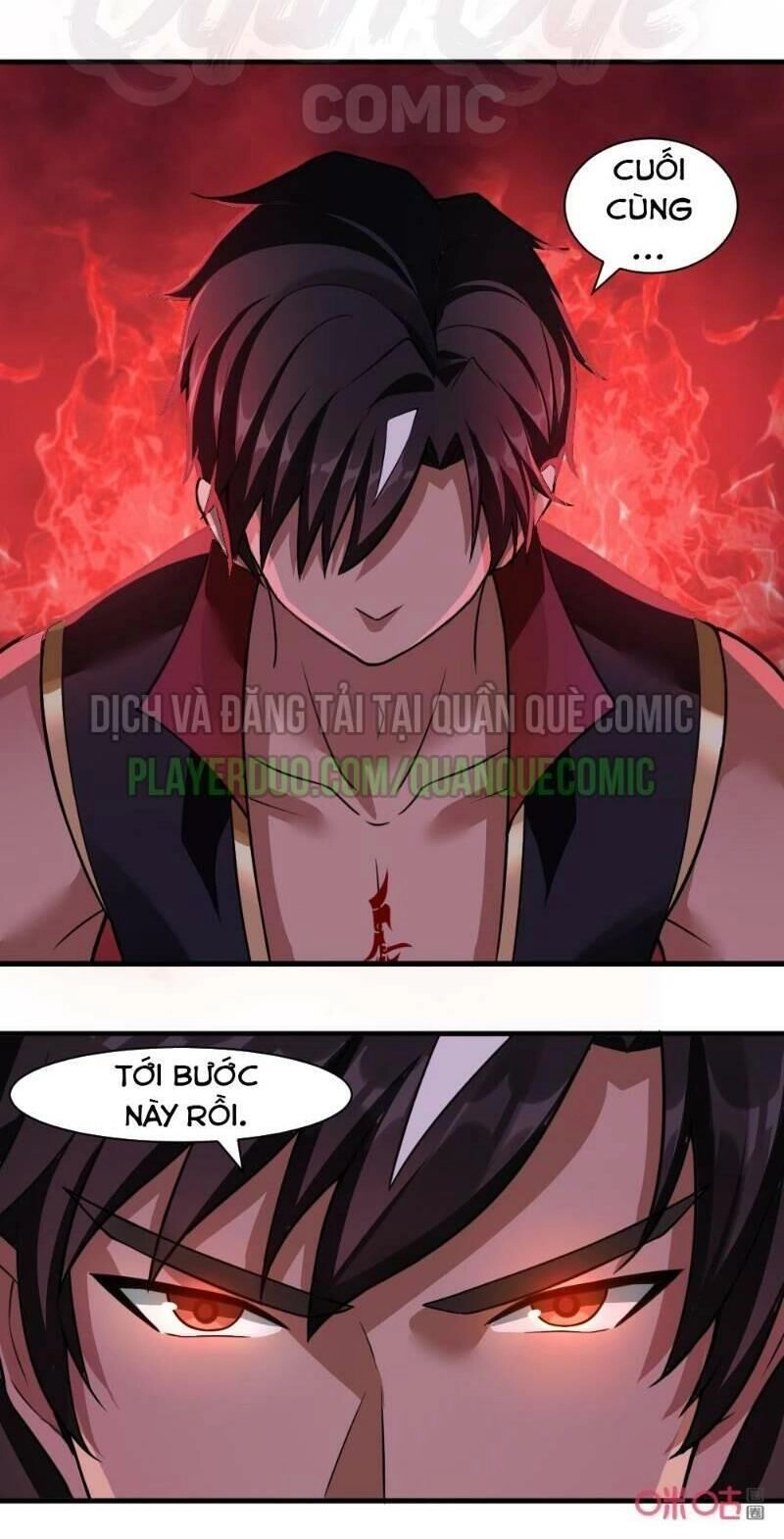 Nhân Hoàng Mạnh Nhất Chapter 58 - 18