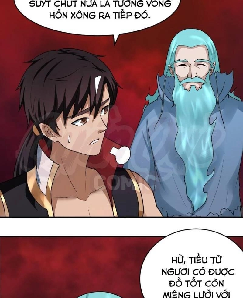 Nhân Hoàng Mạnh Nhất Chapter 59 - 14