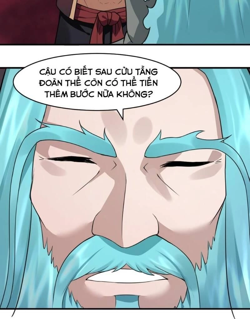 Nhân Hoàng Mạnh Nhất Chapter 59 - 18