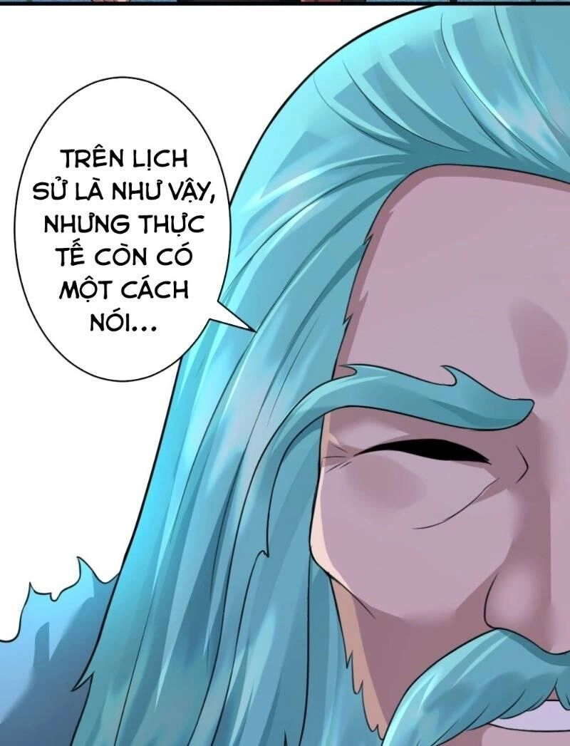 Nhân Hoàng Mạnh Nhất Chapter 60 - 1