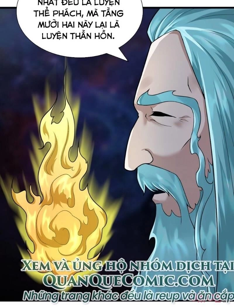 Nhân Hoàng Mạnh Nhất Chapter 60 - 3